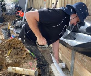Why Choose Sewer Line Pros